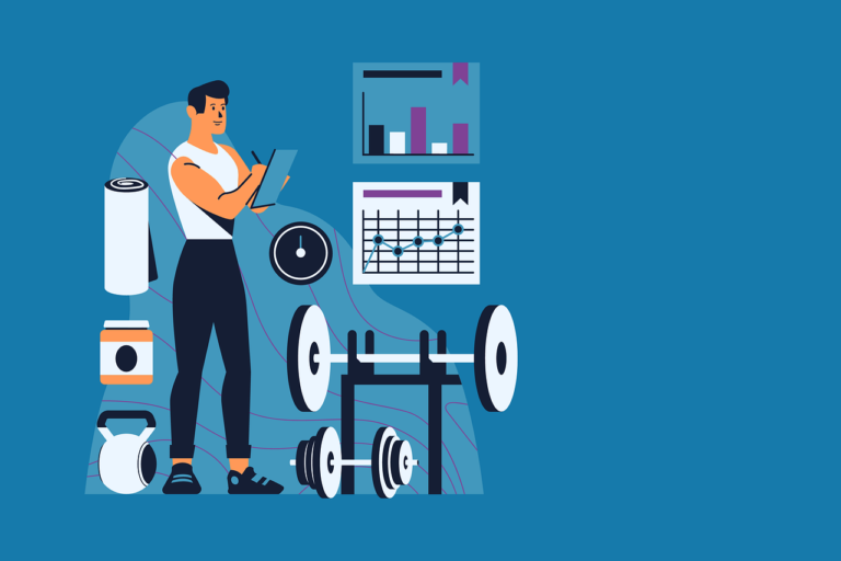 Fuel Your Muscles: The Science Behind Calculating Macros for Muscle Gain